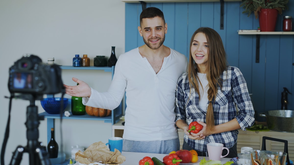 Movimento e alimentazione